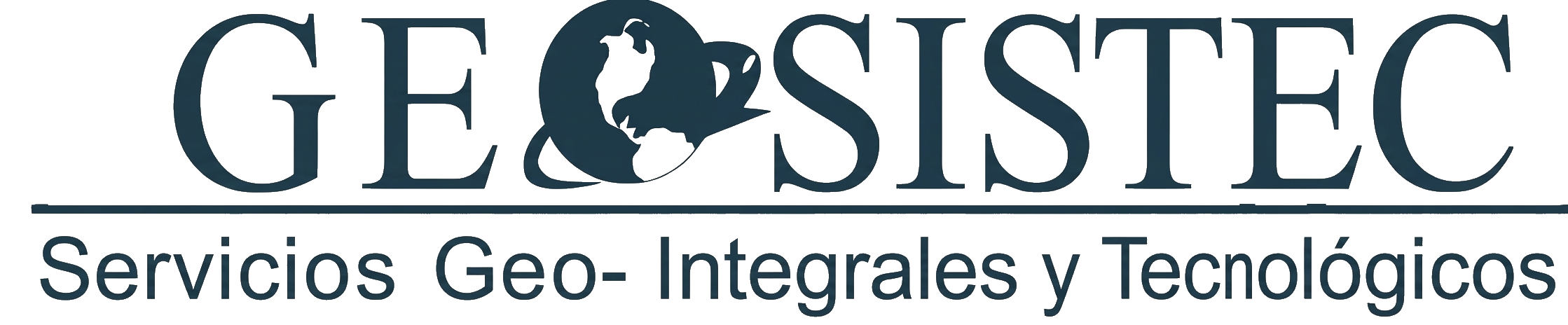 Logo Geosistec SpA